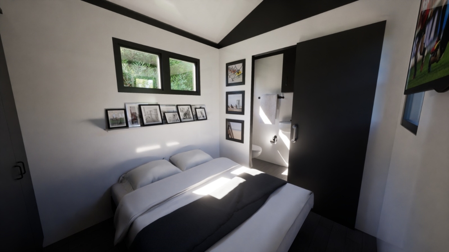 1 Bedroom Property for Sale in Oviston Eastern Cape